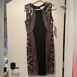 NWT Black dress